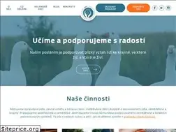 Sites similar to asociaceampi.cz