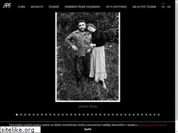 Sites similar to asociacefotografu.cz