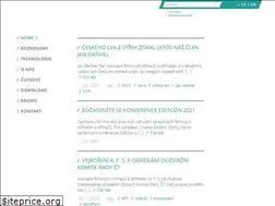 Sites similar to asociacestrihacu.cz