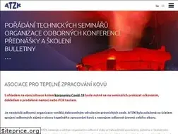 Sites similar to asociacetz.cz
