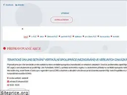 Sites similar to asociacevz.cz
