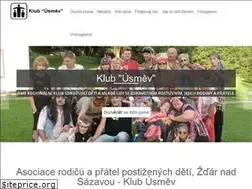 Sites similar to asociacezr.cz