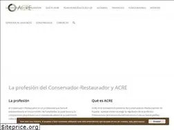 Sites similar to asociacion-acre.org