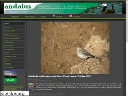 Sites similar to asociacion-andalus.org