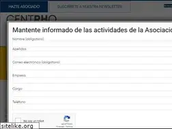 Sites similar to asociacion-centro.org