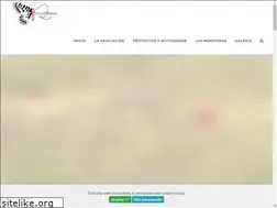 Sites similar to asociacion-zerynthia.org