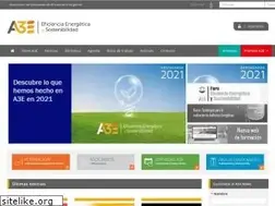 Sites similar to asociacion3e.org