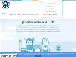 Sites similar to asociacionaepi.es