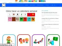 Sites similar to asociacionalanda.org