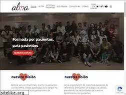 Sites similar to asociacionalma.org.ar