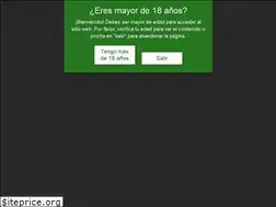 Sites similar to asociacionamala.com