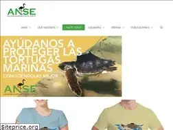 Sites similar to asociacionanse.org