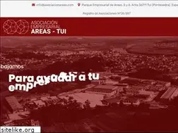 Sites similar to asociacionareas.com