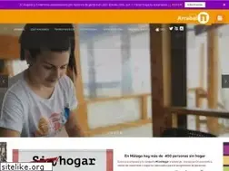Sites similar to asociacionarrabal.org