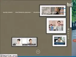 Sites similar to asociacionayuda.org
