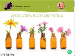 Sites similar to asociacionbach.org