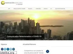 Sites similar to asociacionbancaria.com