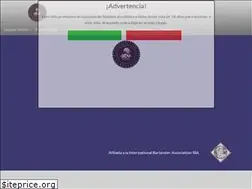 Sites similar to asociacionbartender.com