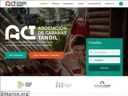 Sites similar to asociacioncabanias.com.ar