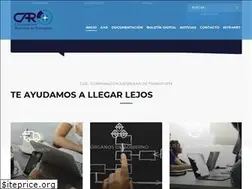 Sites similar to asociacioncar.com