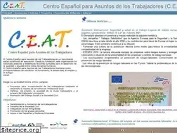 Sites similar to asociacionceat.org