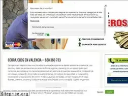 Sites similar to asociacioncerrajeros.com