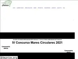 Sites similar to asociacionchelonia.org