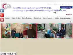 Sites similar to asociacionciceron.org