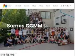 Sites similar to asociacioncm.es