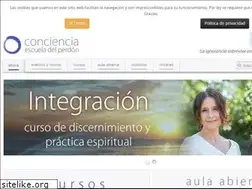 Sites similar to asociacionconciencia.org