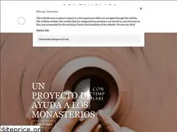 Sites similar to asociacioncontemplare.org