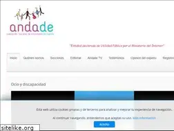 Sites similar to asociaciondeamputados.com