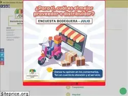 Sites similar to asociaciondebodegueros.com