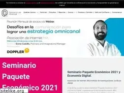 Sites similar to asociaciondeinternet.mx