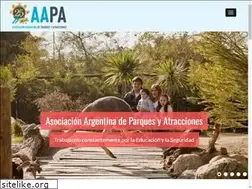 Sites similar to asociaciondeparques.org