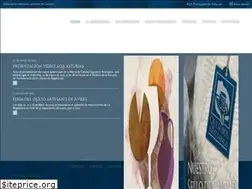 Sites similar to asociaciondequeserosartesanos.com