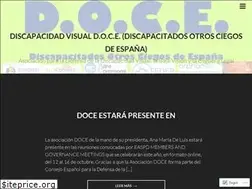 Sites similar to asociaciondoce.com