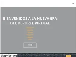 Sites similar to asociacionempresarialesports.es