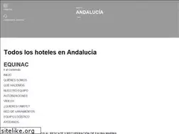 Sites similar to asociacionequinac.org