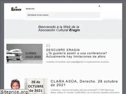 Sites similar to asociacioneragin.org