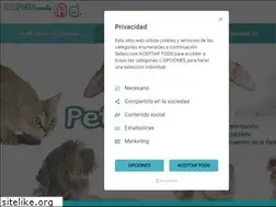 Sites similar to asociacionescaninas.com