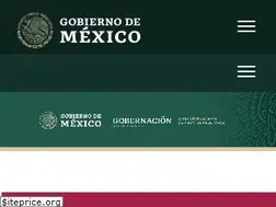 Sites similar to asociacionesreligiosas.gob.mx