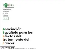 Sites similar to asociacionetc.org