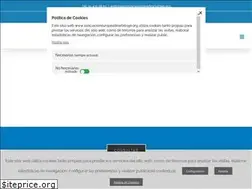 Sites similar to asociacioneuropeadearbitraje.org