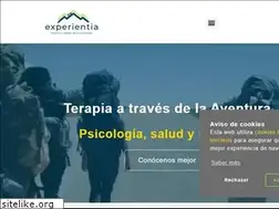 Sites similar to asociacionexperientia.org