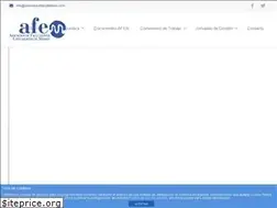 Sites similar to asociacionfacultativos.com