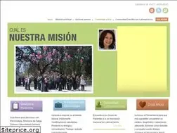 Sites similar to asociacionfibroamerica.org