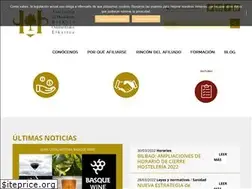 Sites similar to asociacionhosteleria.com