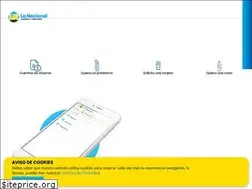 Sites similar to asociacionlanacional.com.do