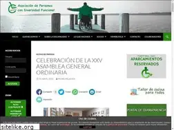 Sites similar to asociacionlascanteras.org